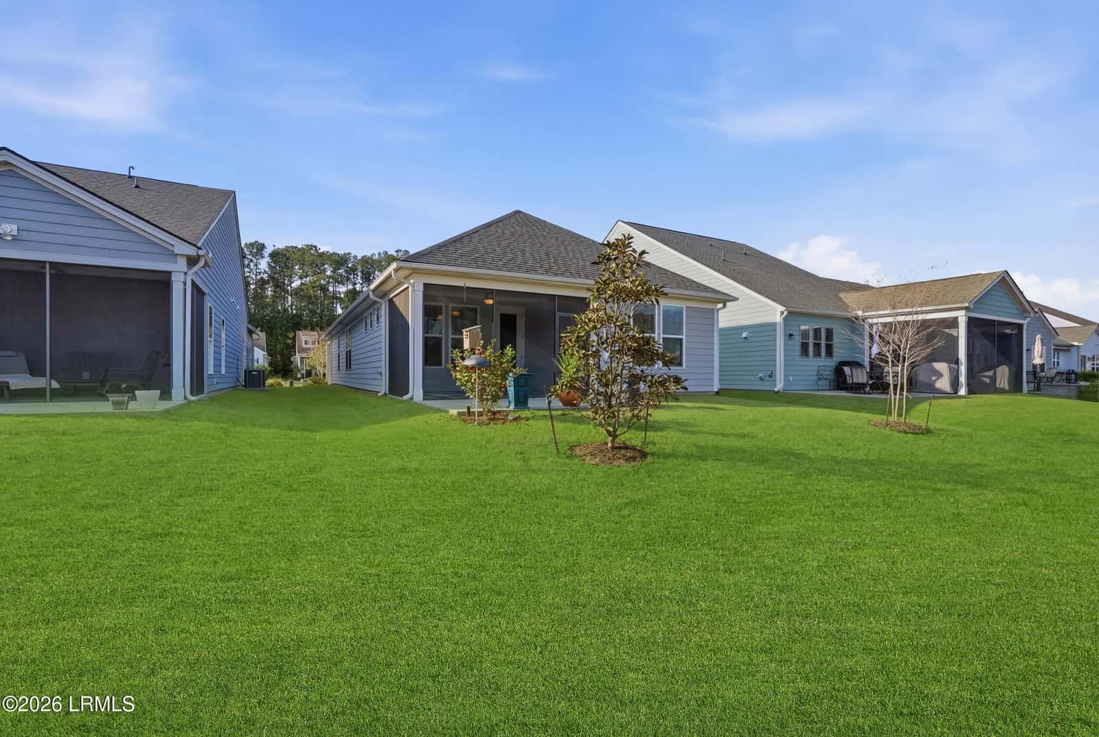 452 Blue Jay Lane, Bluffton, SC 29909 — photo 36 of 46