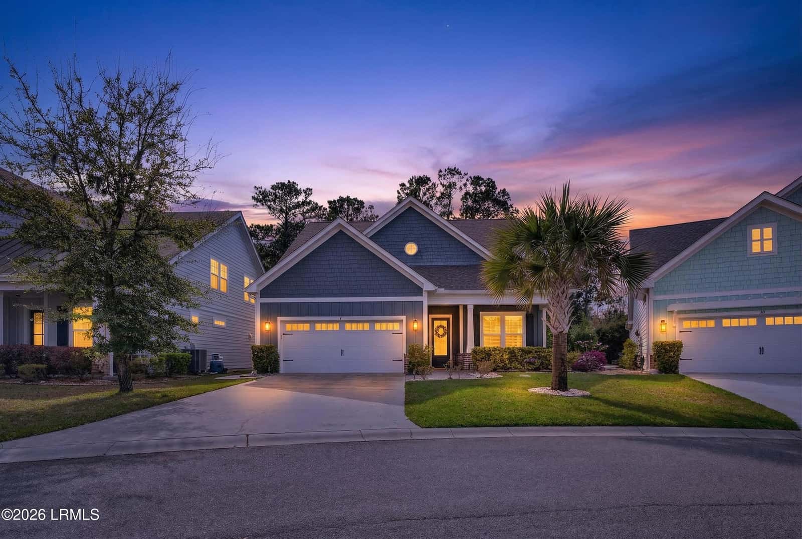 7 Lavender Circle, Hilton Head Island, SC 29926 — photo 1 of 84