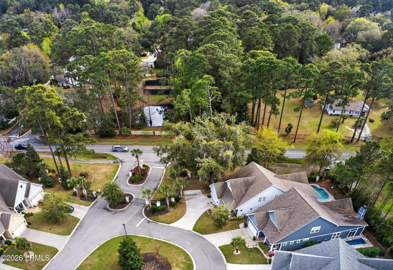 7 Lavender Circle, Hilton Head Island, SC 29926 — photo 3 of 84