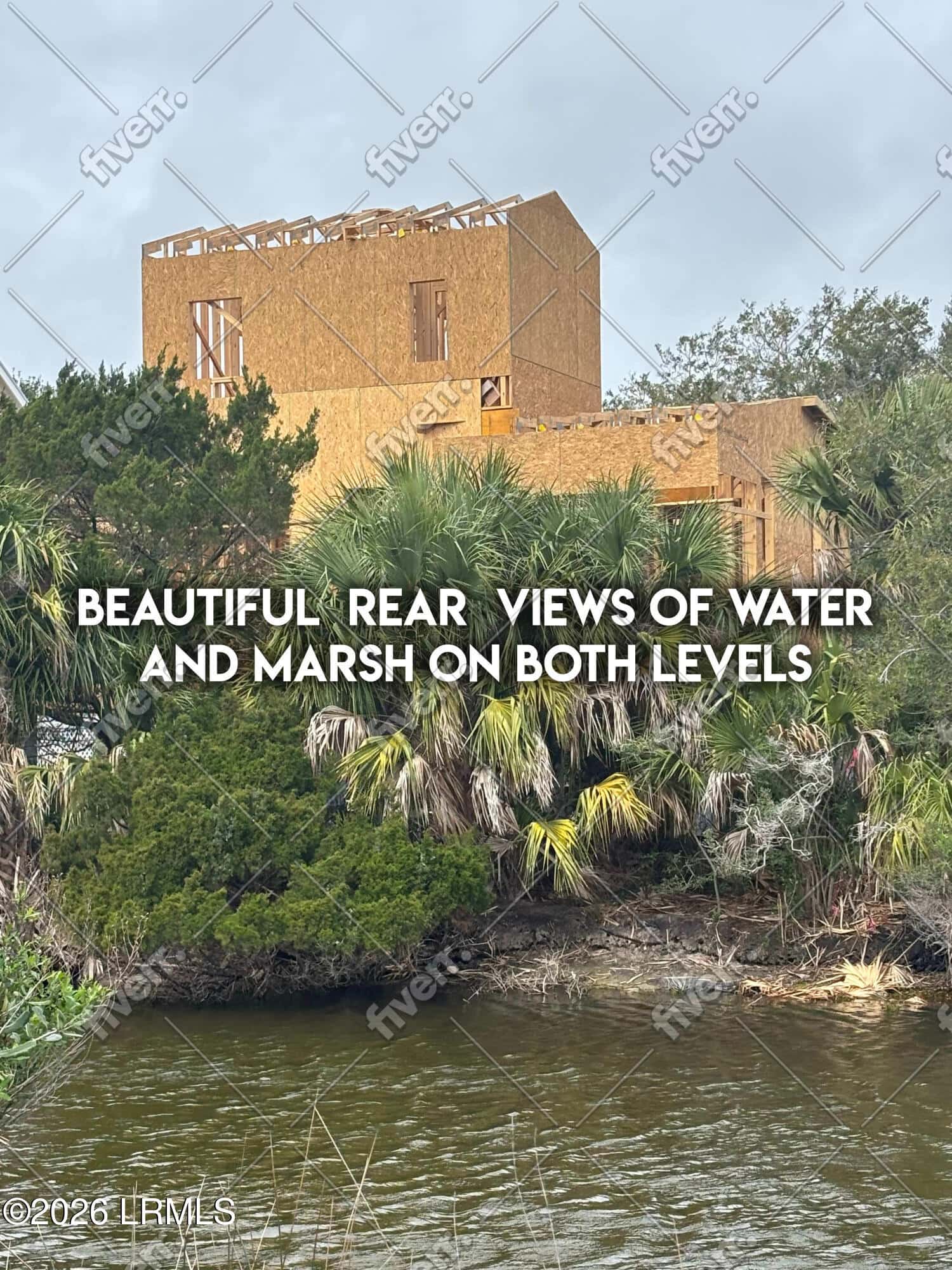 6 W Marsh Drive, Harbor Island, SC 29920 — photo 10 of 34
