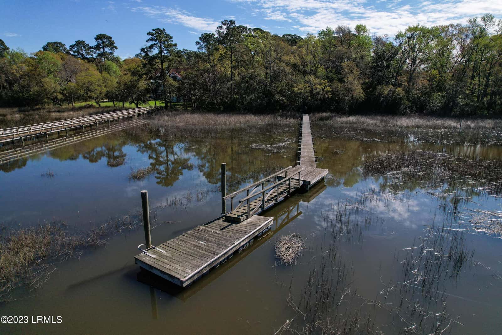 5 Dock Builders Drive, Beaufort, SC 29907 — photo 3 of 9