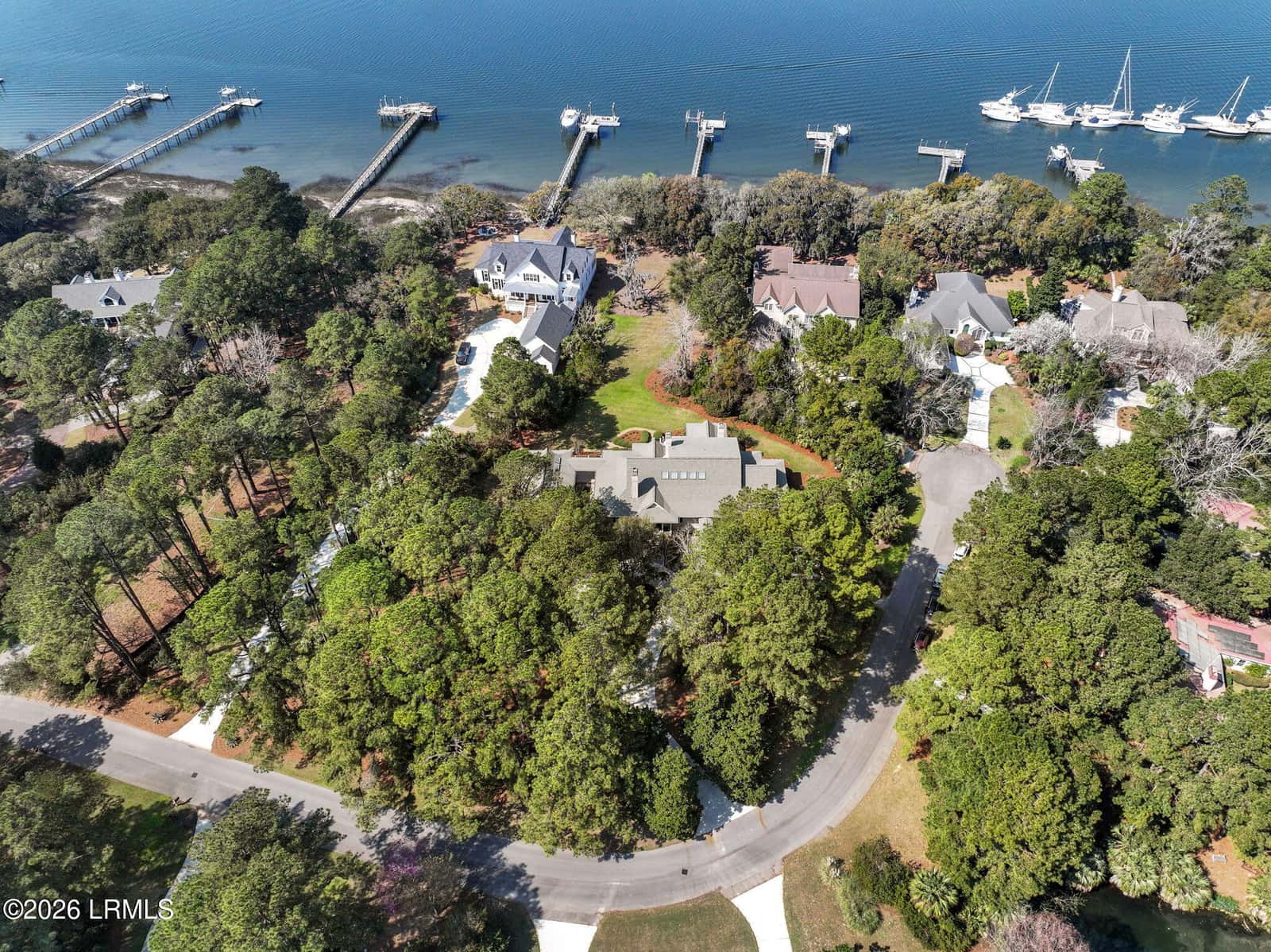 28 Sparrow Nest Point, St. Helena Island, SC 29920 — photo 3 of 100