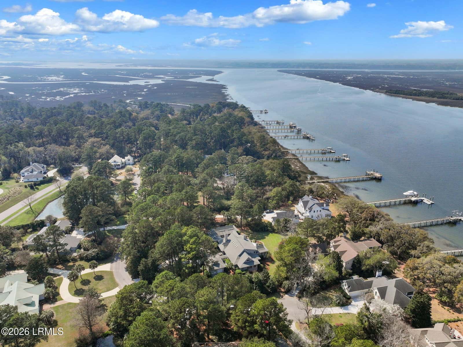 28 Sparrow Nest Point, St. Helena Island, SC 29920 — photo 6 of 100