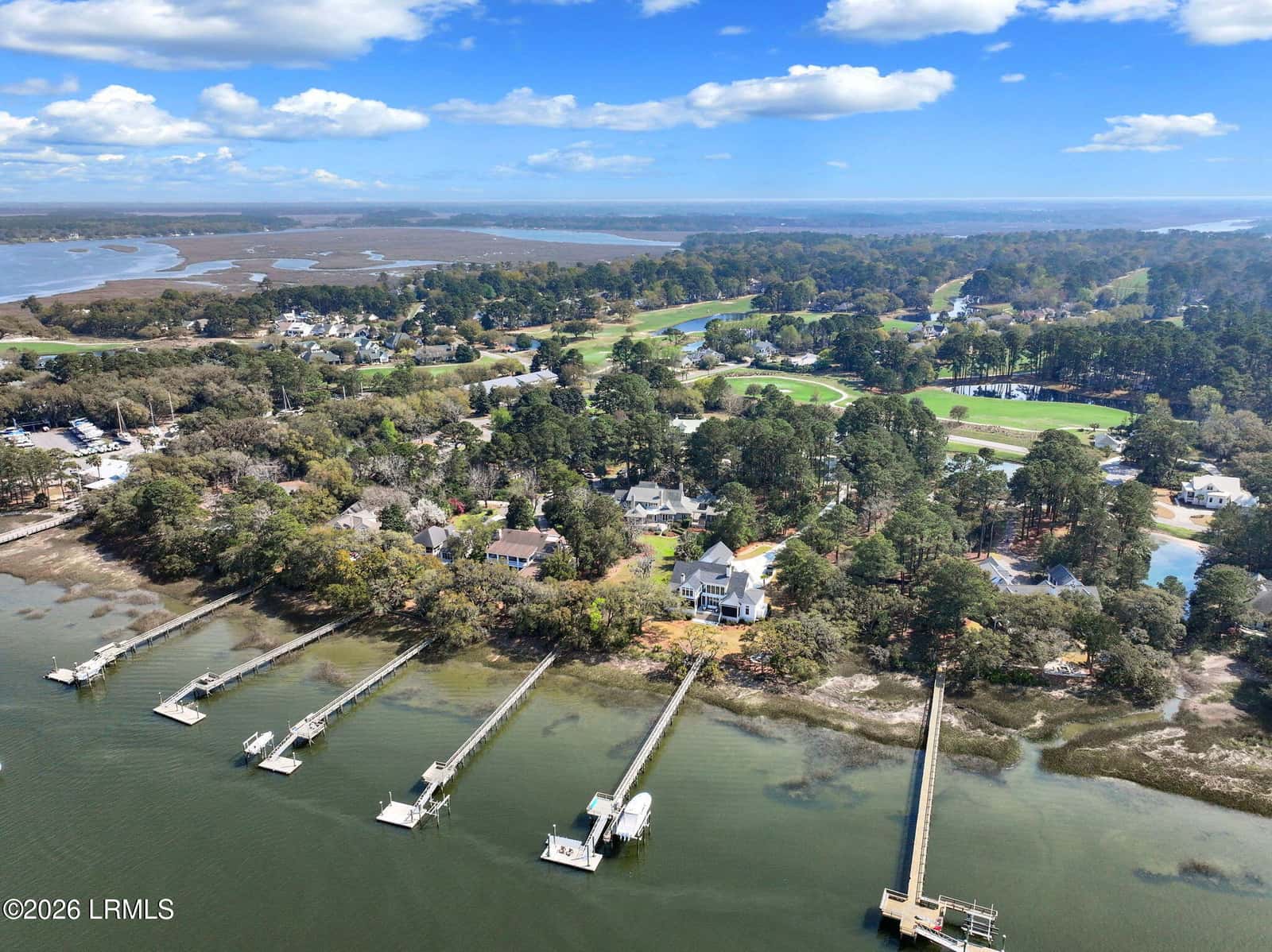 28 Sparrow Nest Point, St. Helena Island, SC 29920 — photo 8 of 100