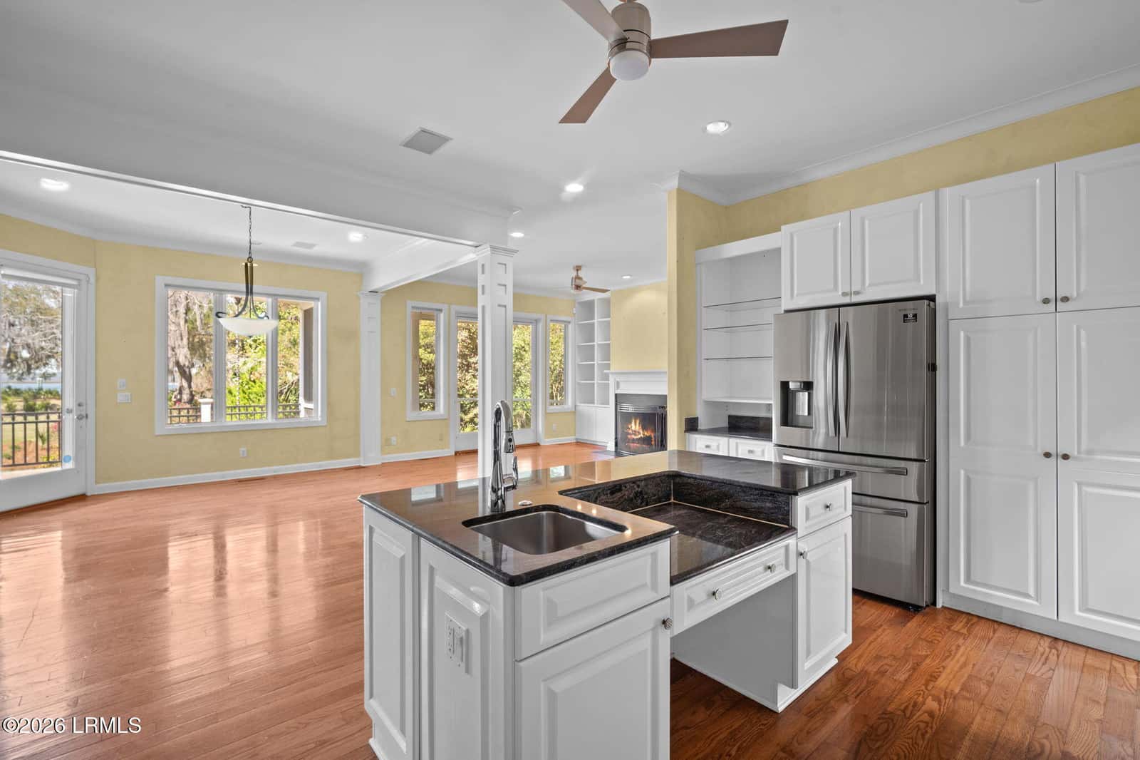 28 Sparrow Nest Point, St. Helena Island, SC 29920 — photo 30 of 100