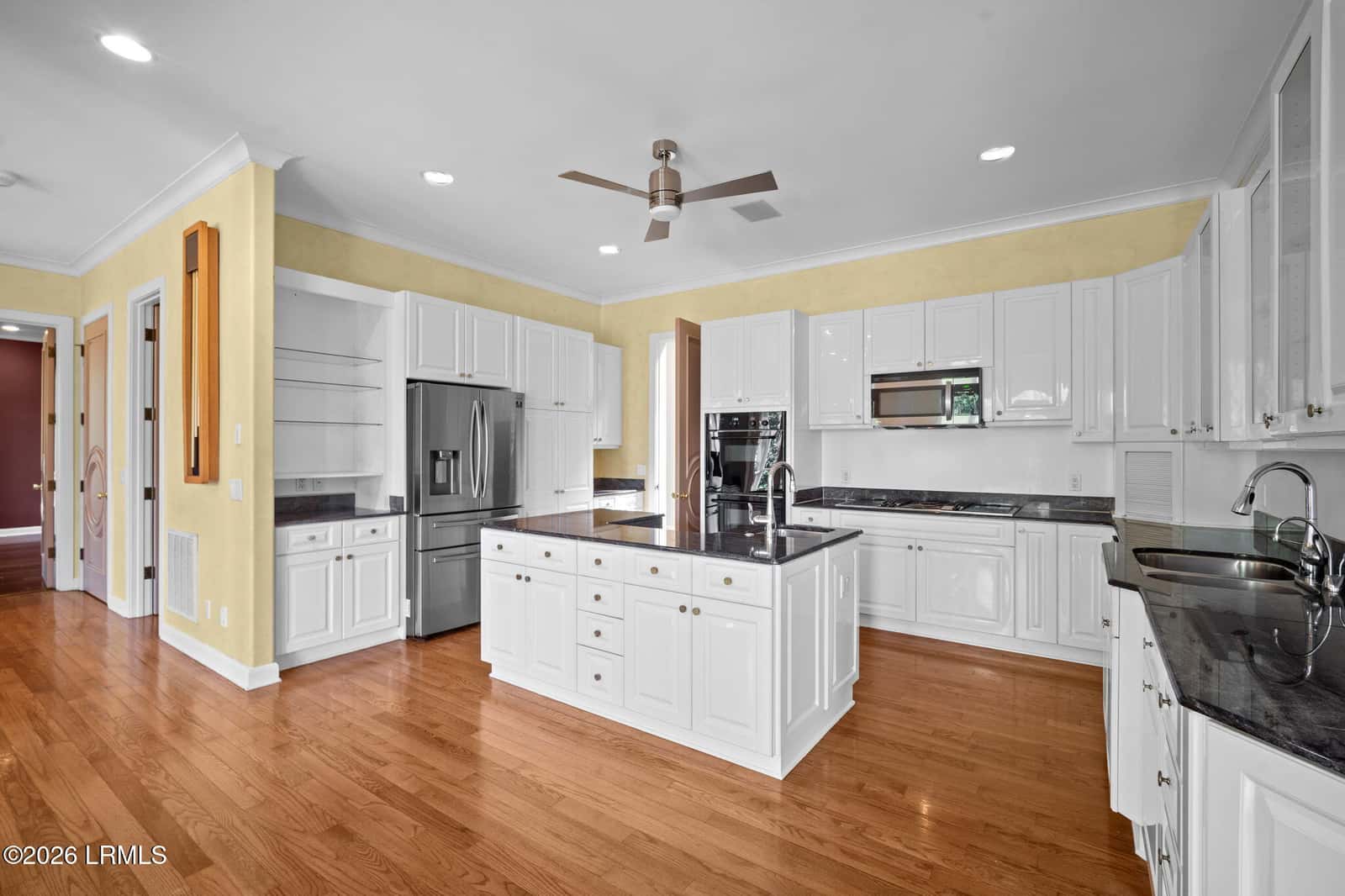 28 Sparrow Nest Point, St. Helena Island, SC 29920 — photo 31 of 100