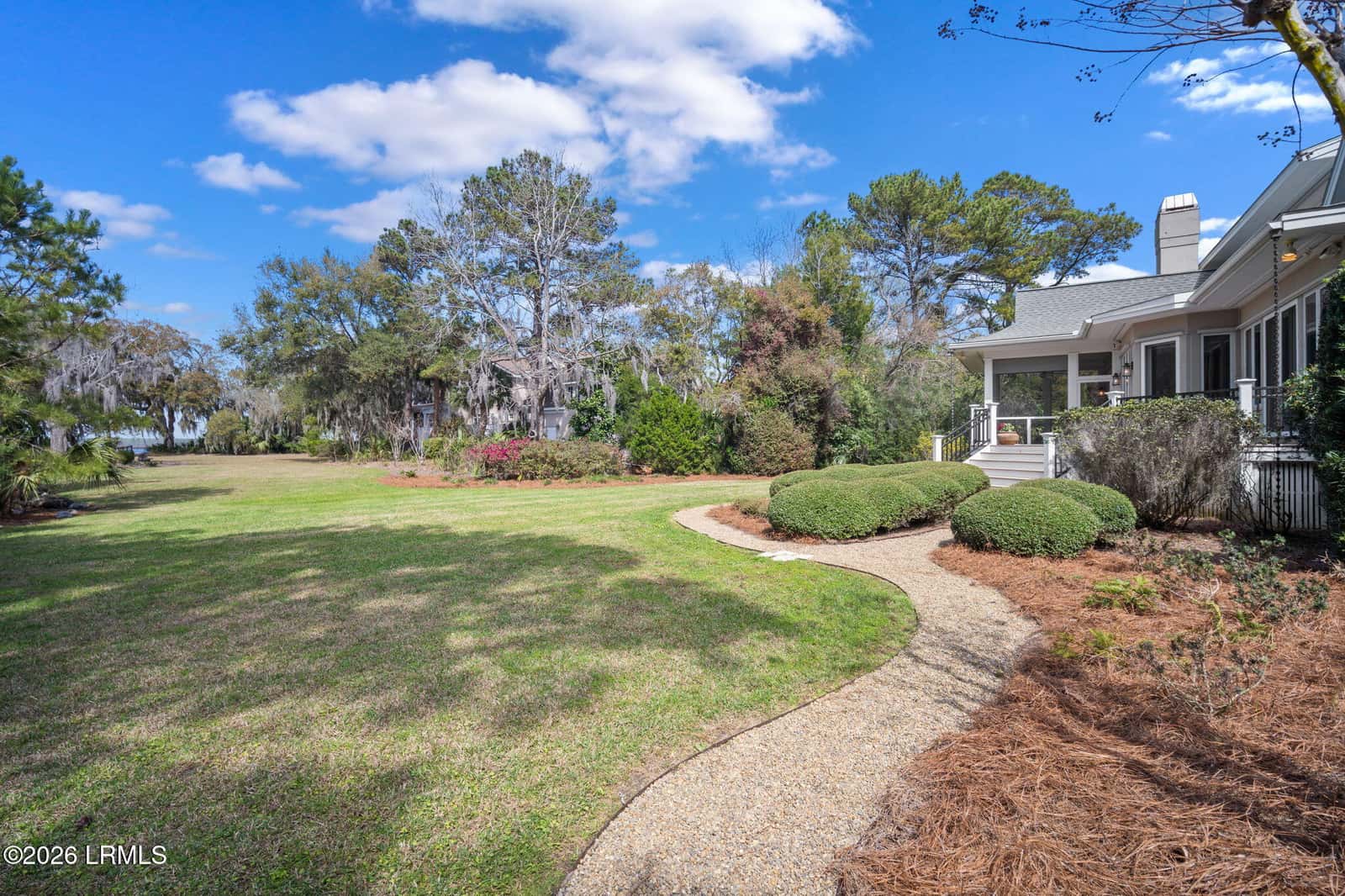 28 Sparrow Nest Point, St. Helena Island, SC 29920 — photo 78 of 100