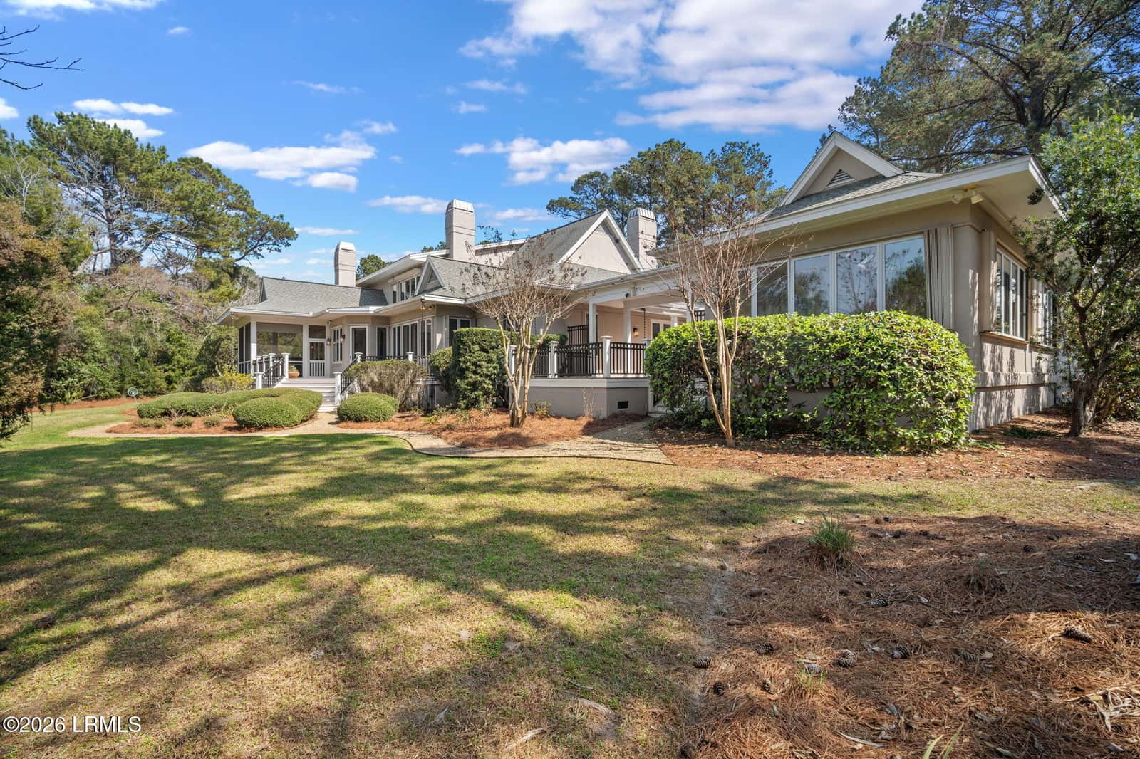 28 Sparrow Nest Point, St. Helena Island, SC 29920 — photo 100 of 100