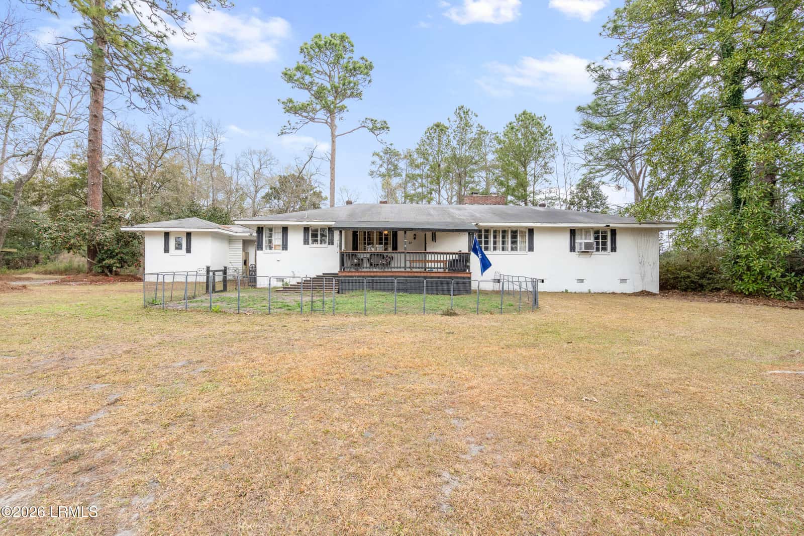22 Flowers Street, Yemassee, SC 29945 — photo 2 of 46