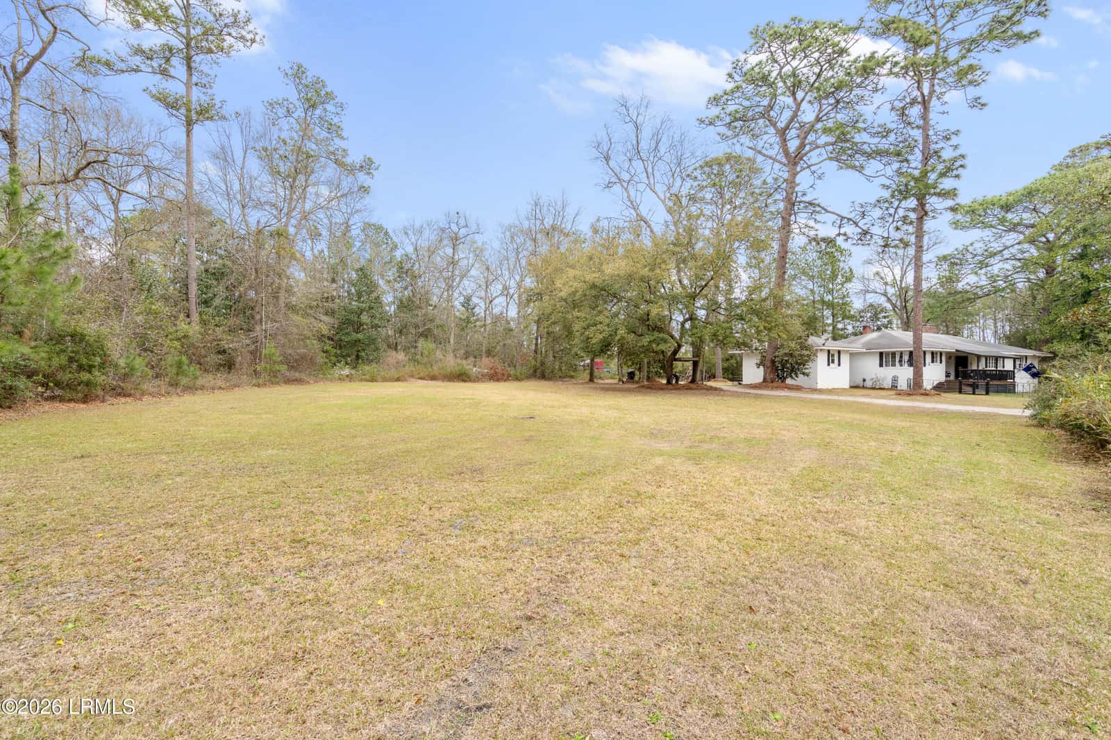 22 Flowers Street, Yemassee, SC 29945 — photo 38 of 46