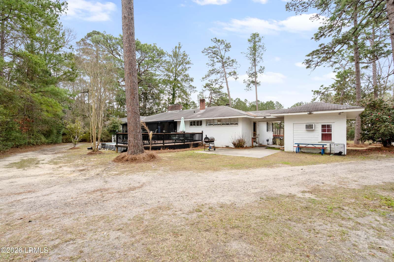 22 Flowers Street, Yemassee, SC 29945 — photo 35 of 46