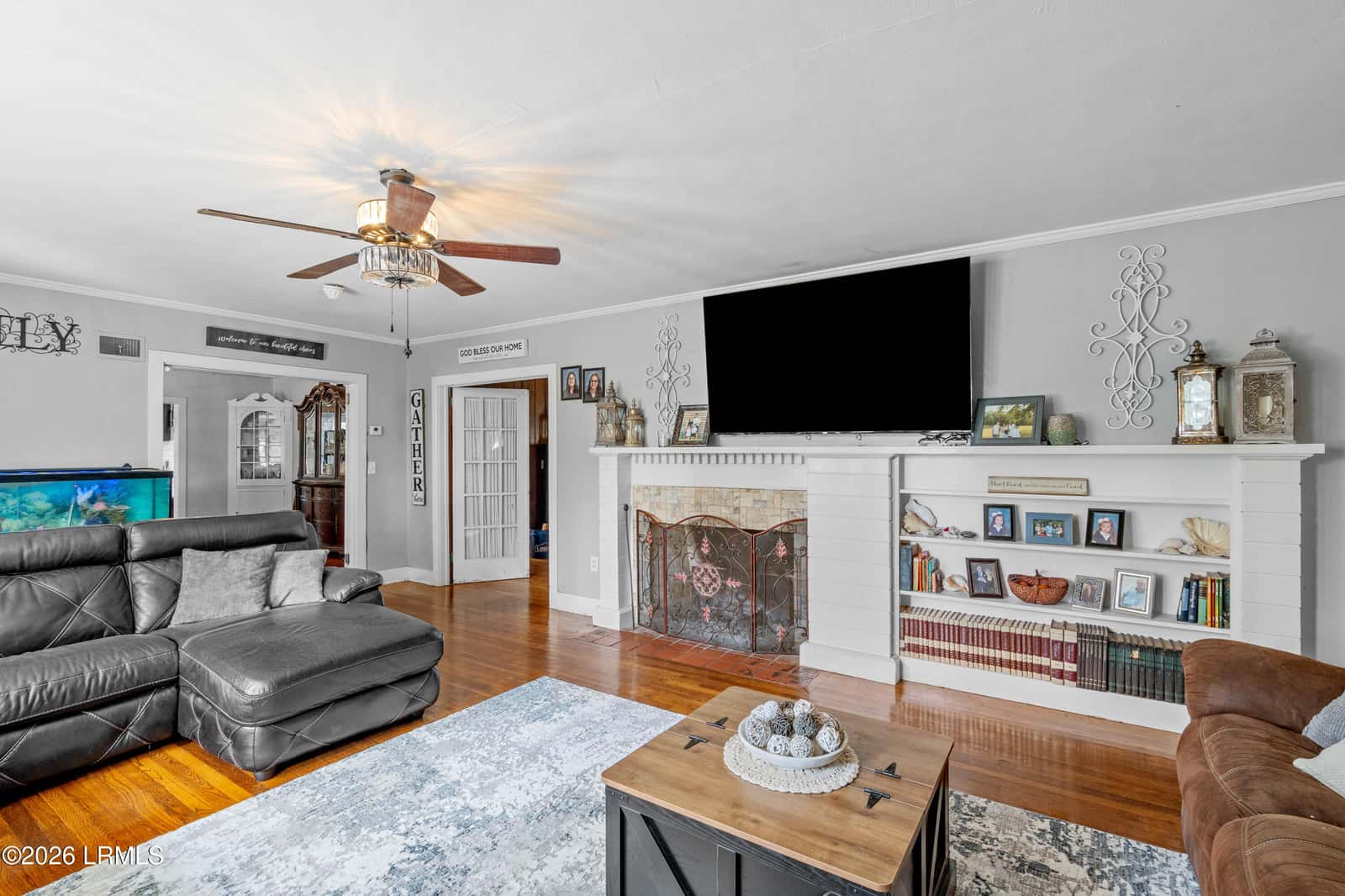 22 Flowers Street, Yemassee, SC 29945 — photo 11 of 46