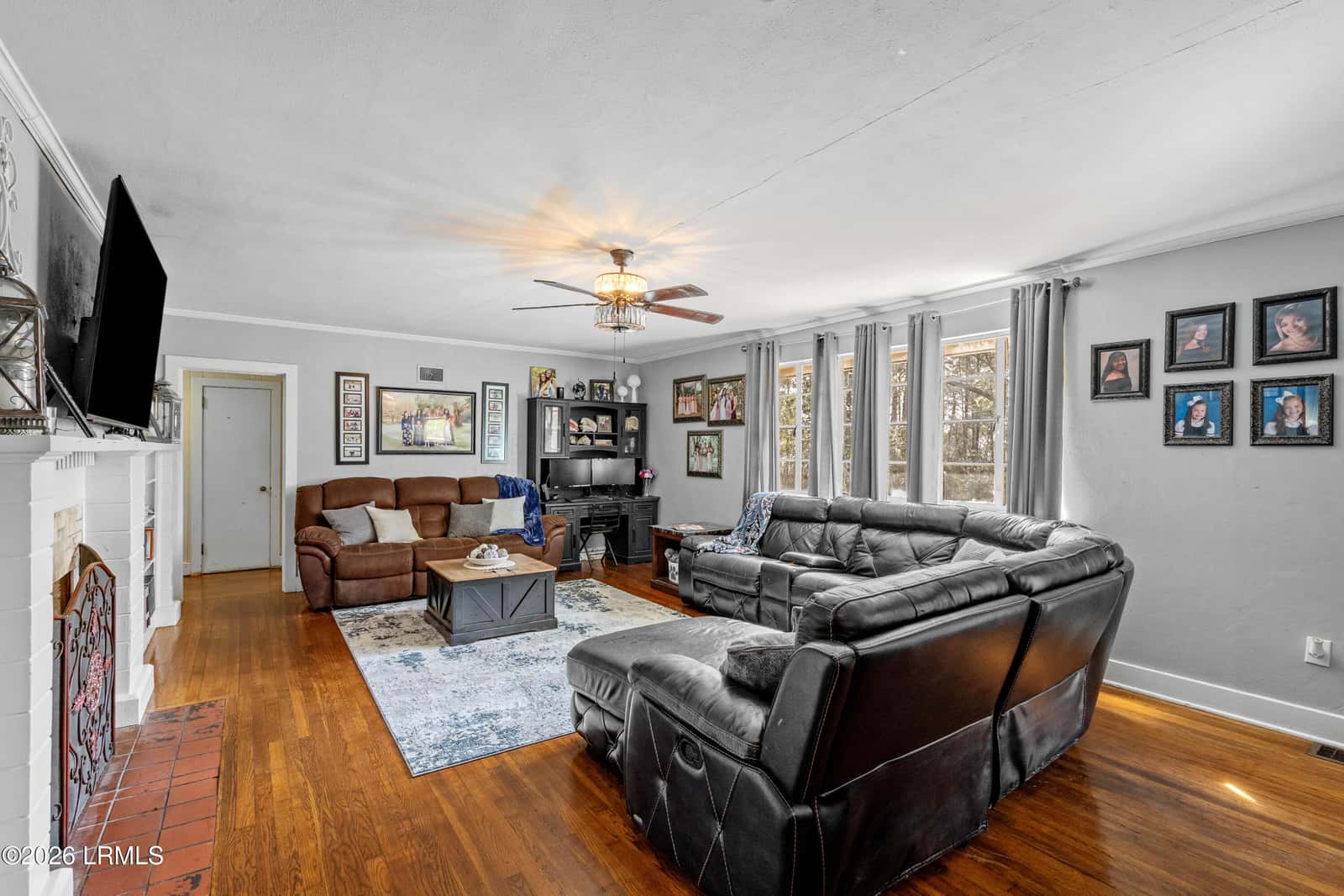 22 Flowers Street, Yemassee, SC 29945 — photo 8 of 46