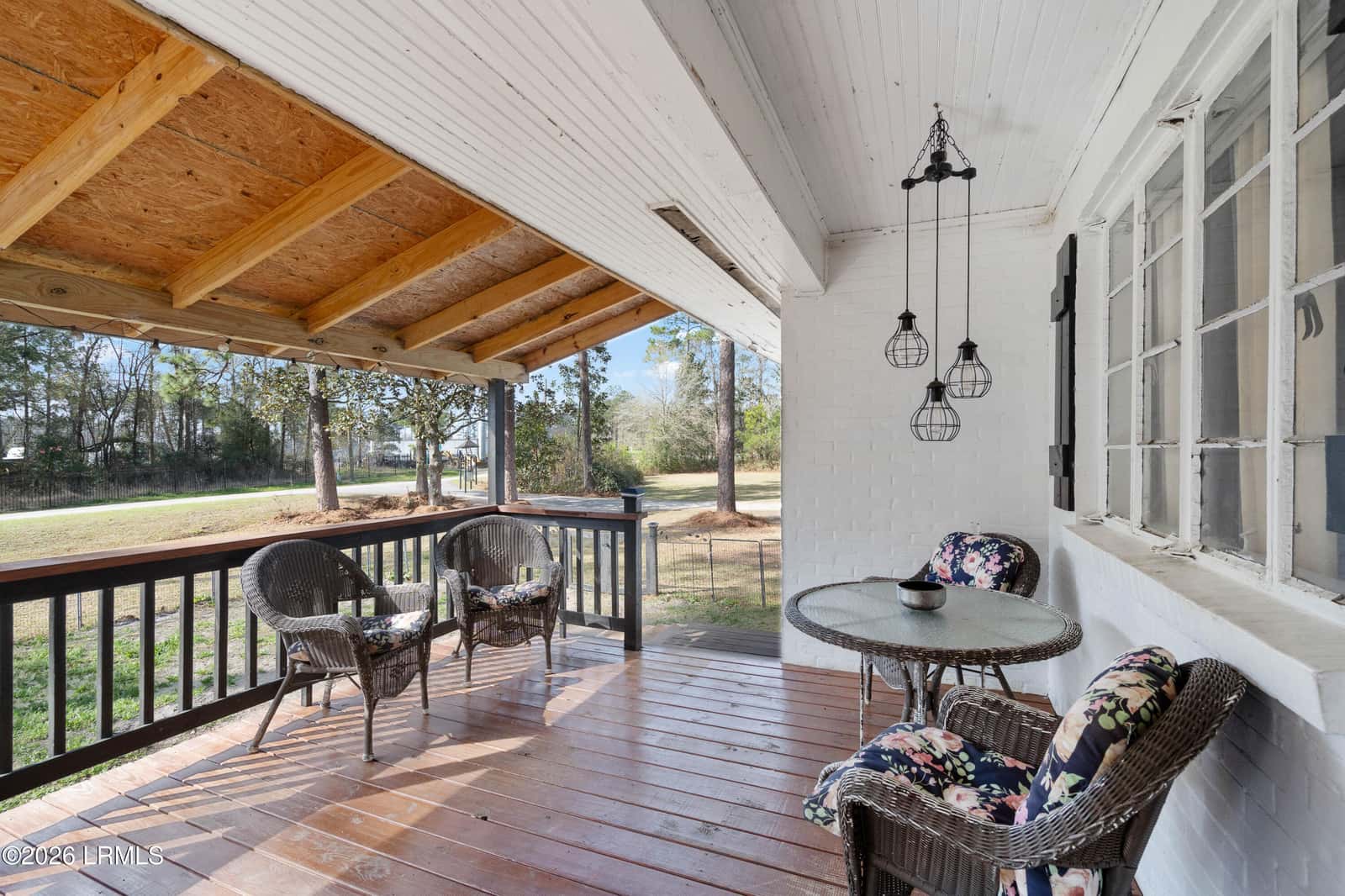 22 Flowers Street, Yemassee, SC 29945 — photo 6 of 46