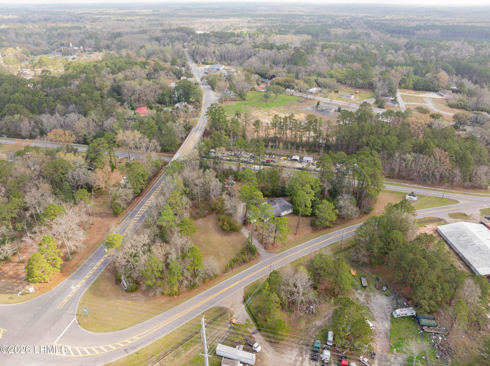 22 Flowers Street, Yemassee, SC 29945 — photo 41 of 46