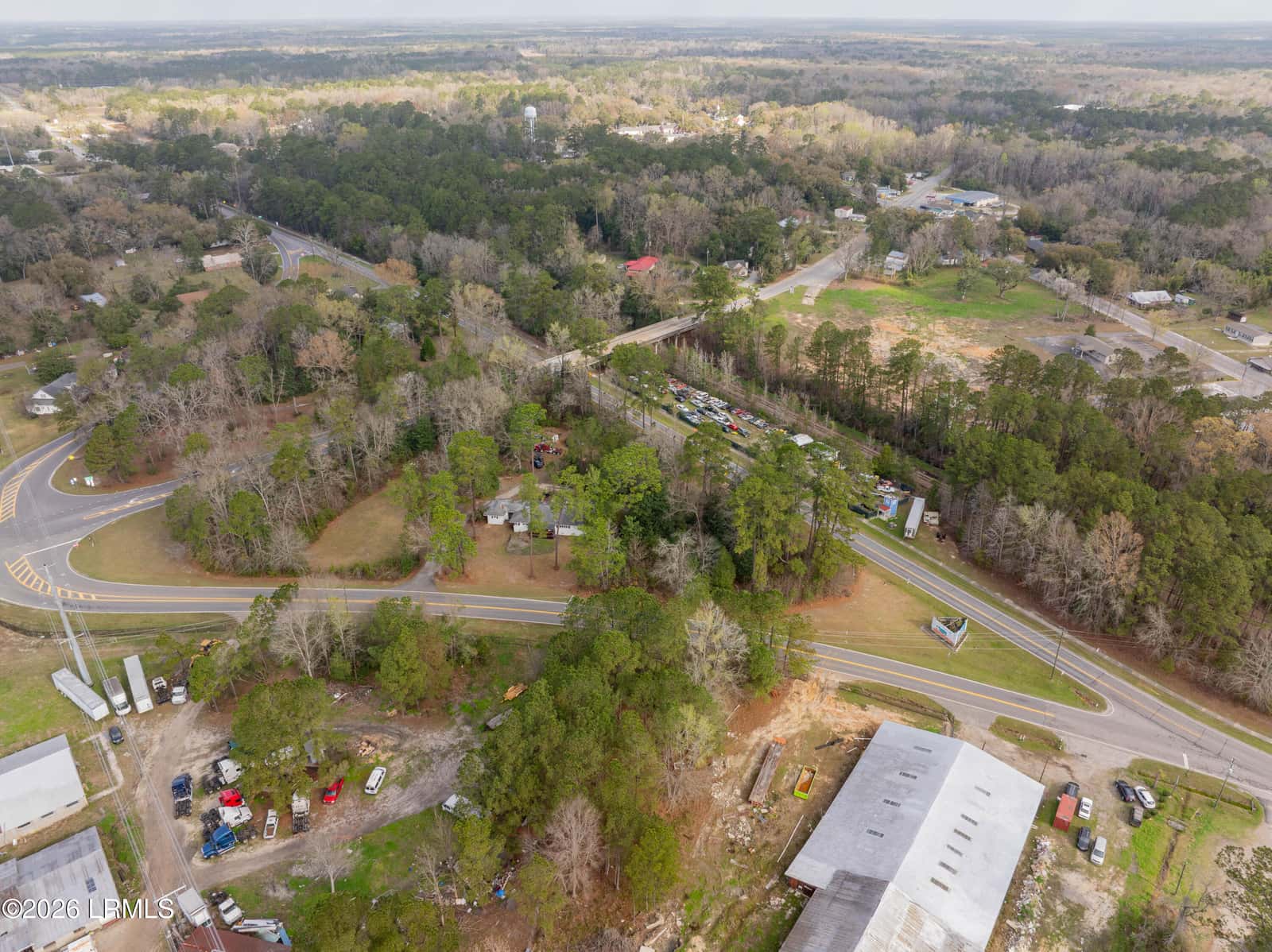 22 Flowers Street, Yemassee, SC 29945 — photo 42 of 46