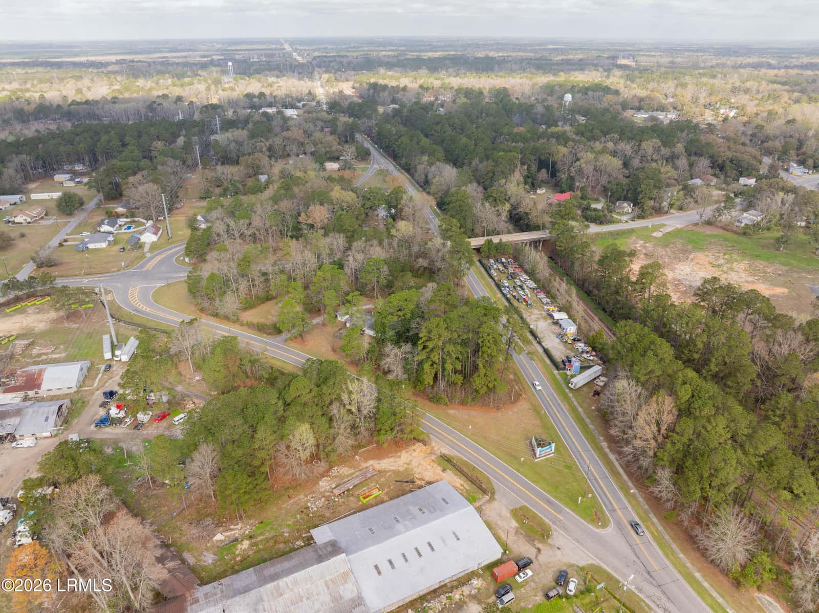 22 Flowers Street, Yemassee, SC 29945 — photo 43 of 46