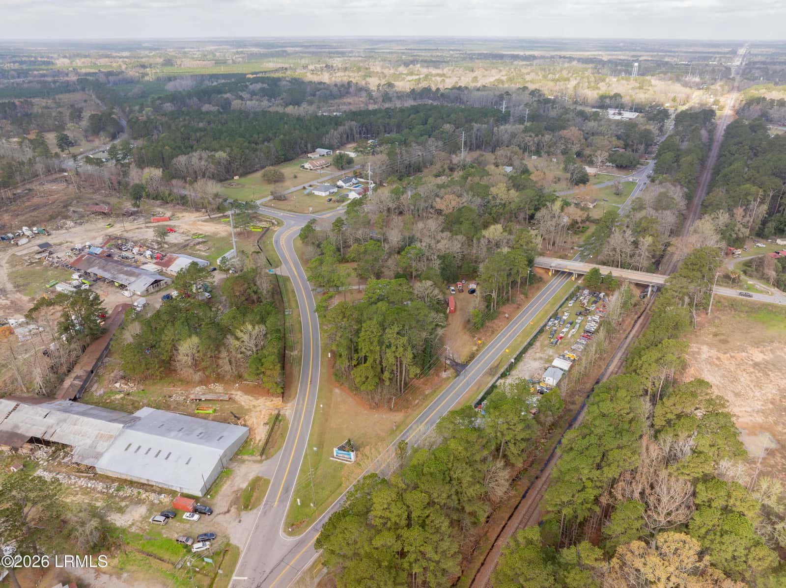 22 Flowers Street, Yemassee, SC 29945 — photo 44 of 46