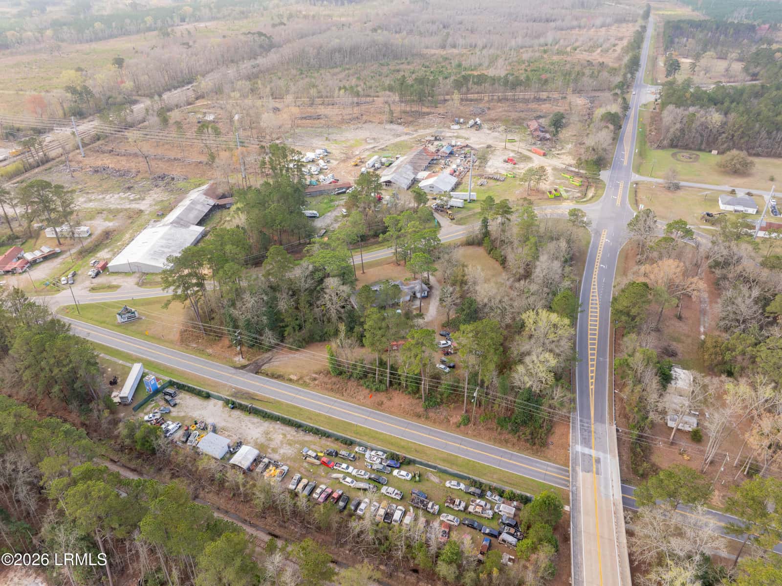 22 Flowers Street, Yemassee, SC 29945 — photo 45 of 46
