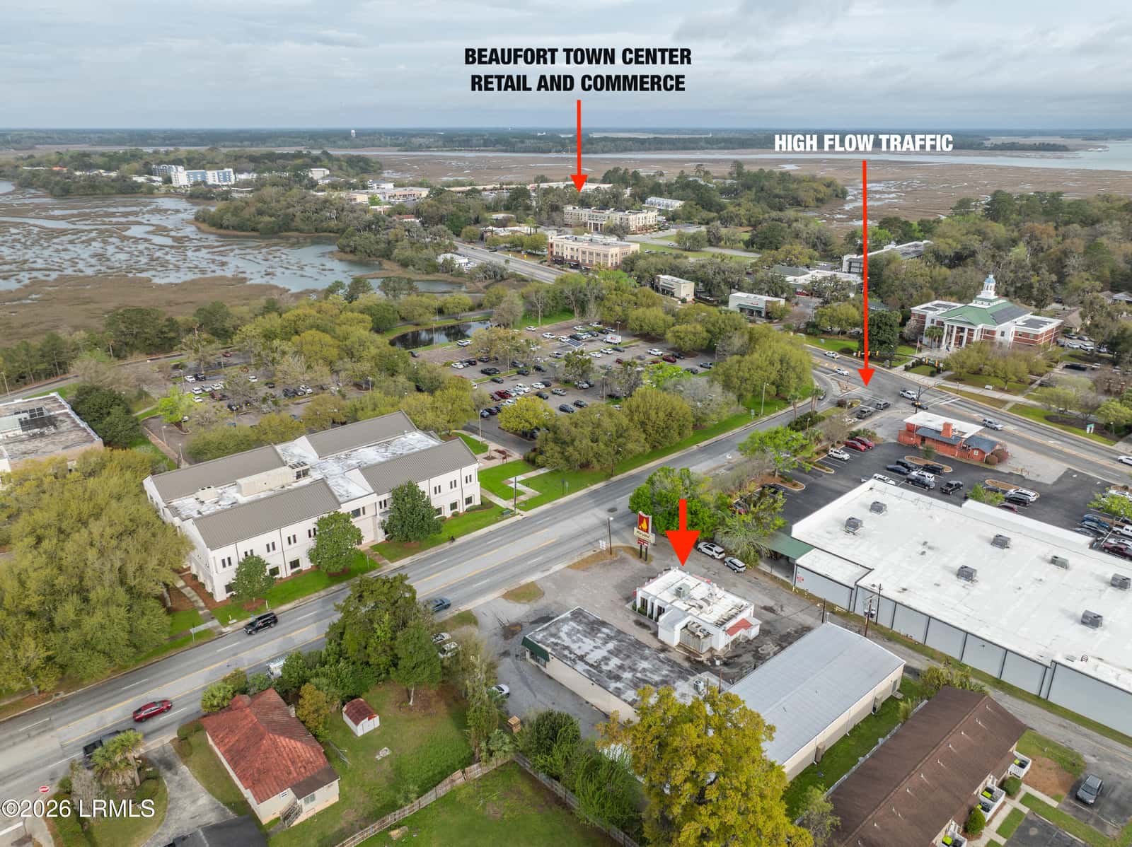 111 Ribaut Road, Beaufort, SC 29902 — photo 39 of 42