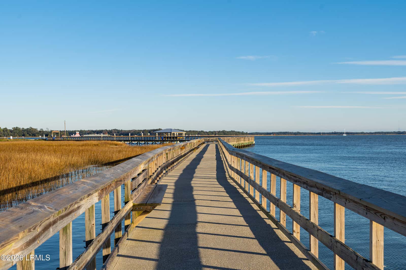 1516 Old Shell Road, Port Royal, SC 29935 — photo 81 of 94