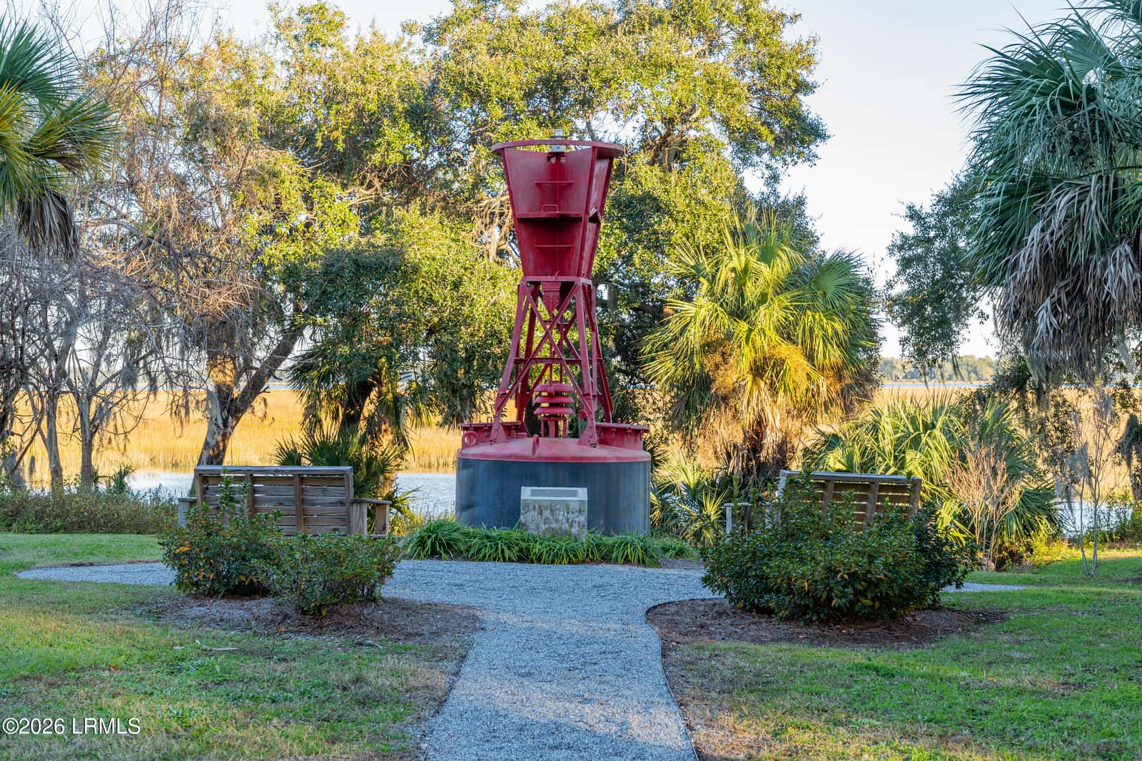 1516 Old Shell Road, Port Royal, SC 29935 — photo 82 of 94