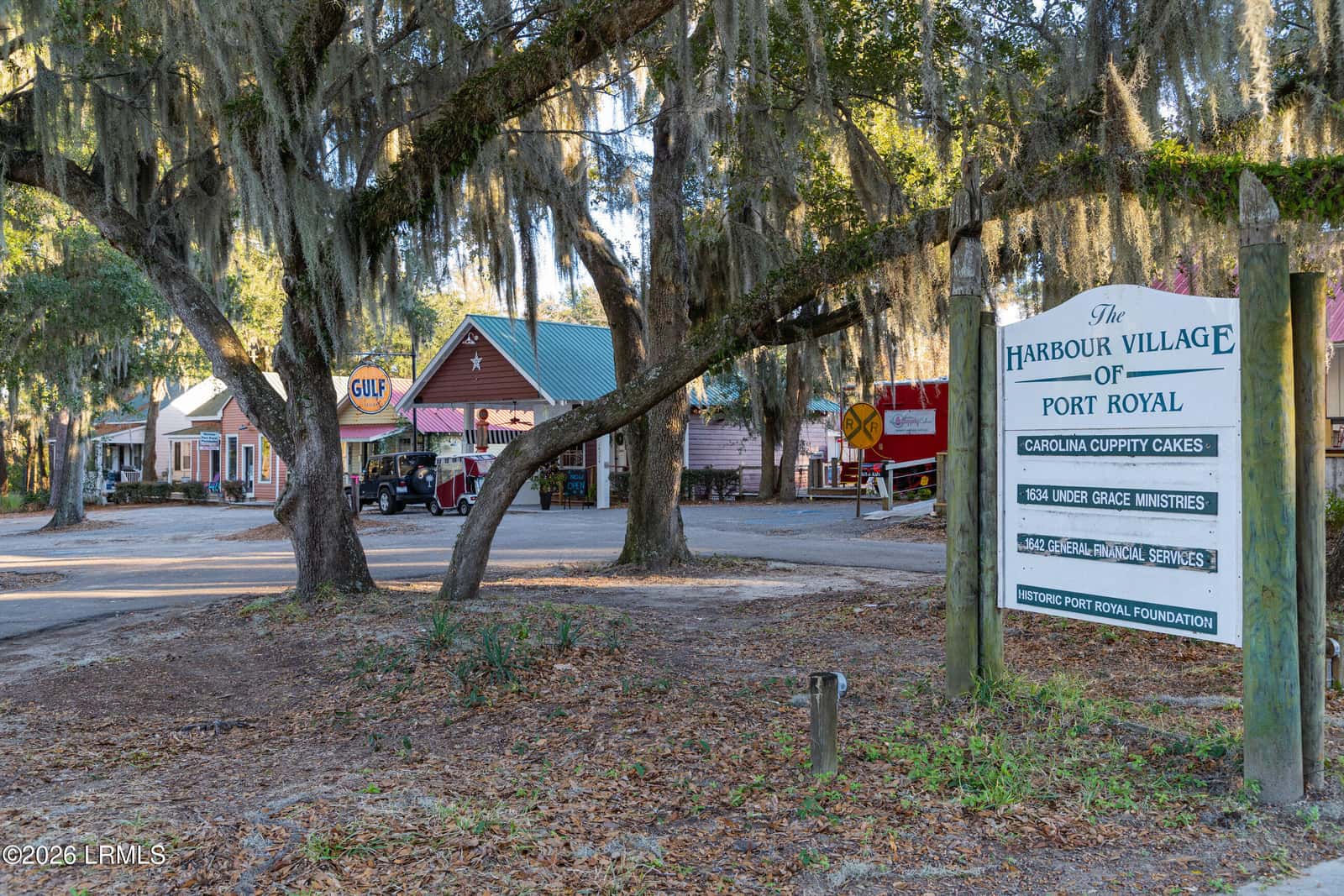 1516 Old Shell Road, Port Royal, SC 29935 — photo 83 of 94