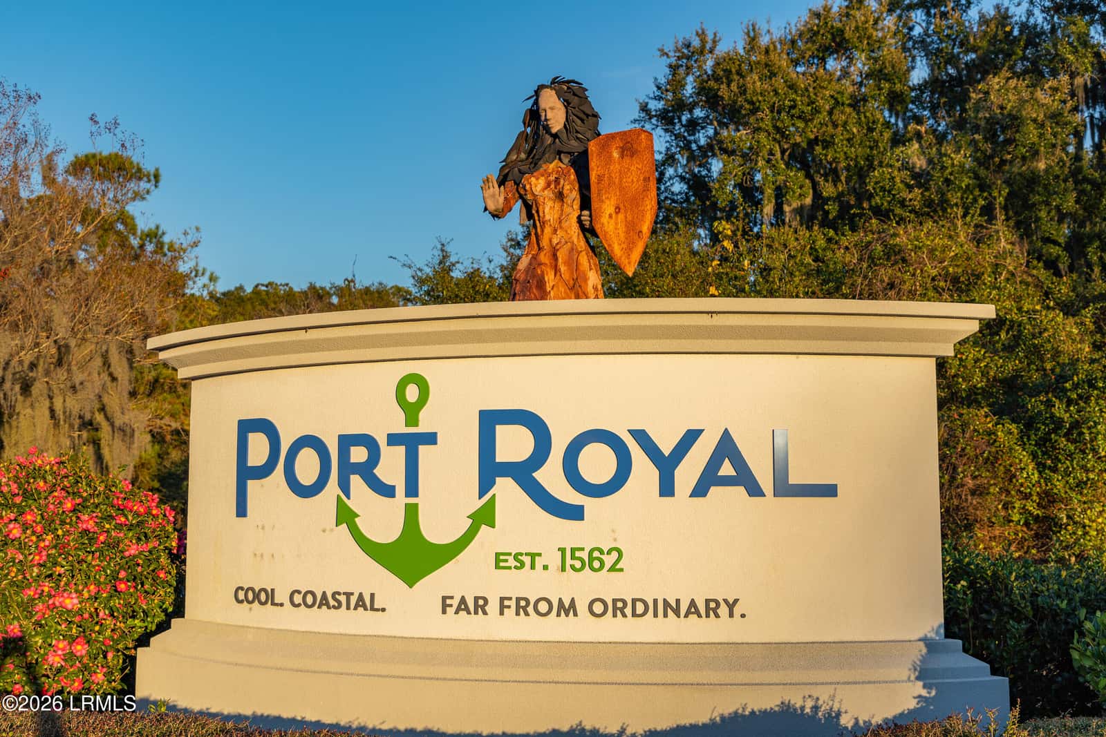 1516 Old Shell Road, Port Royal, SC 29935 — photo 86 of 94