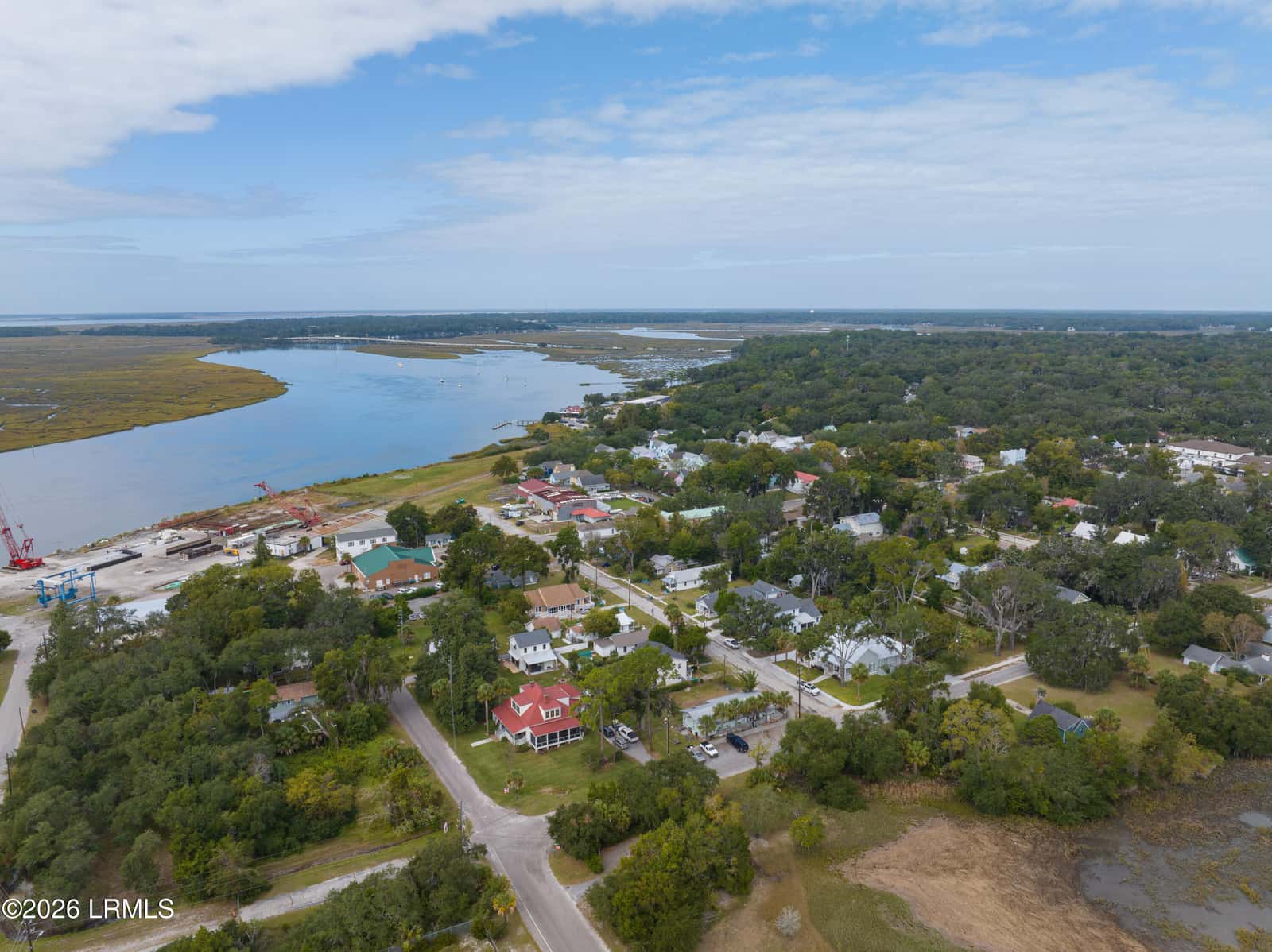 1516 Old Shell Road, Port Royal, SC 29935 — photo 88 of 94