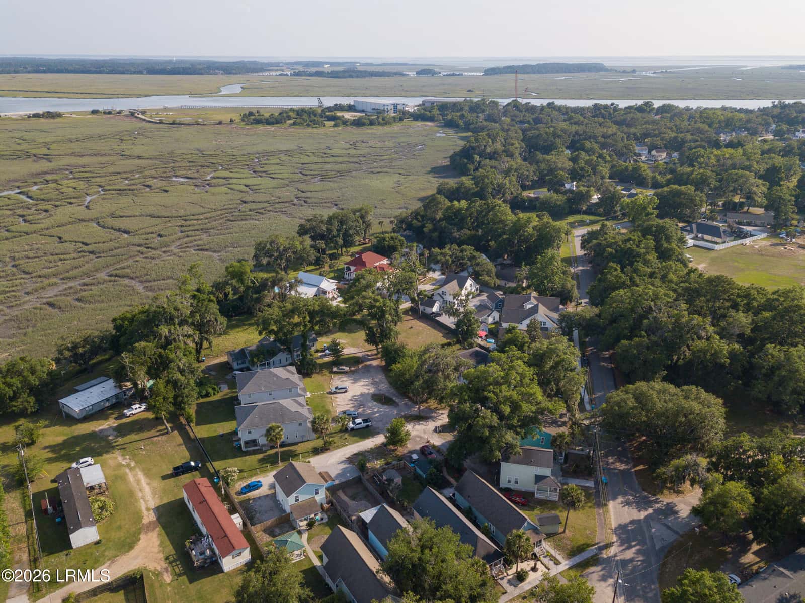 1516 Old Shell Road, Port Royal, SC 29935 — photo 89 of 94