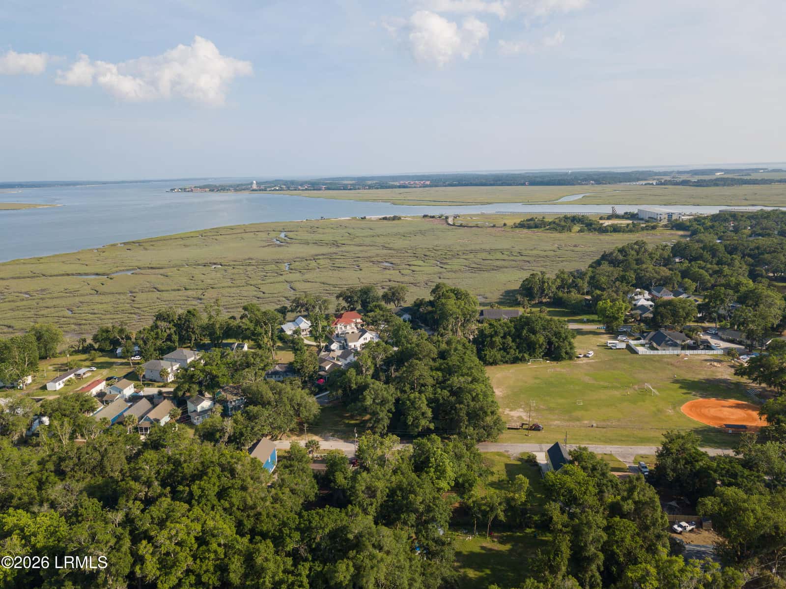 1516 Old Shell Road, Port Royal, SC 29935 — photo 90 of 94