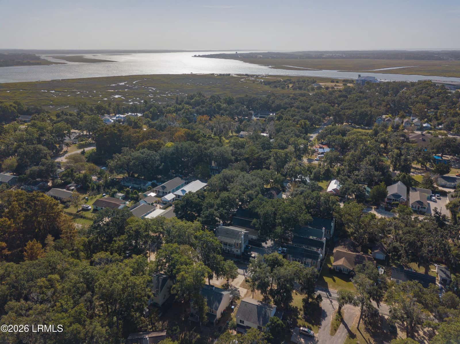1516 Old Shell Road, Port Royal, SC 29935 — photo 91 of 94