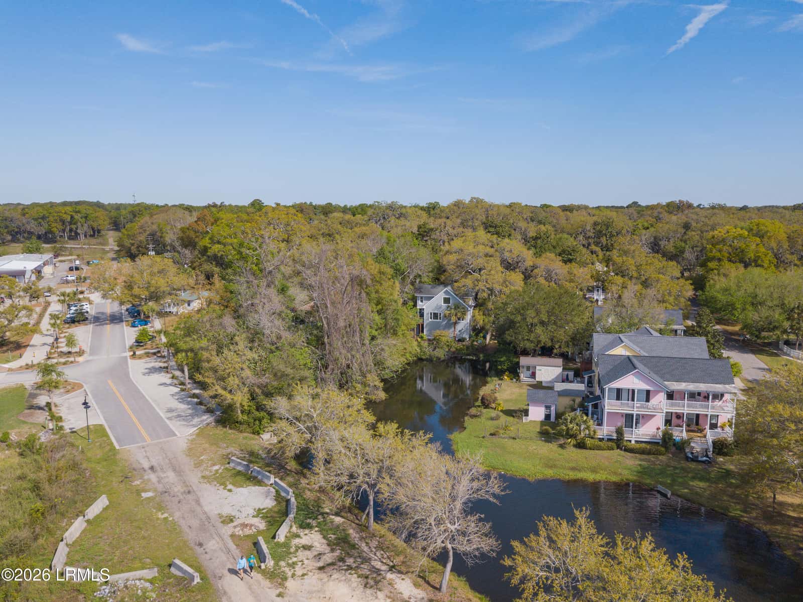 1516 Old Shell Road, Port Royal, SC 29935 — photo 93 of 94