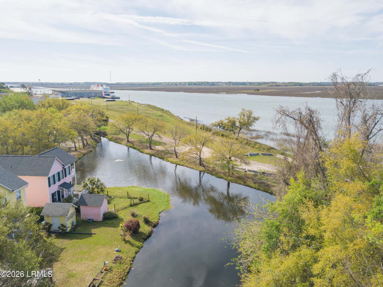 1516 Old Shell Road, Port Royal, SC 29935 — photo 94 of 94