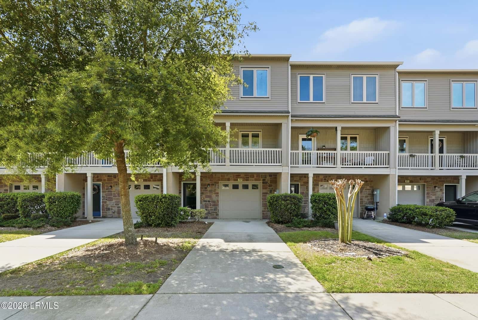 209 Ceasar Place, Hilton Head Island, SC 29926 — photo 1 of 45