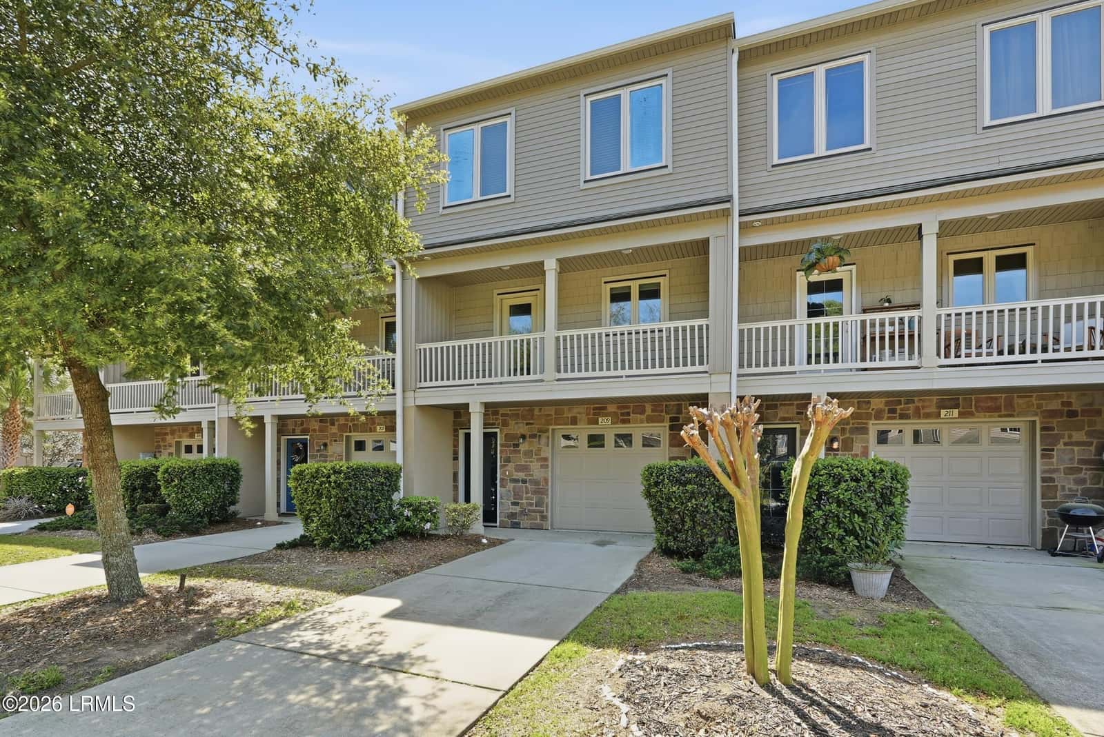 209 Ceasar Place, Hilton Head Island, SC 29926 — photo 44 of 45