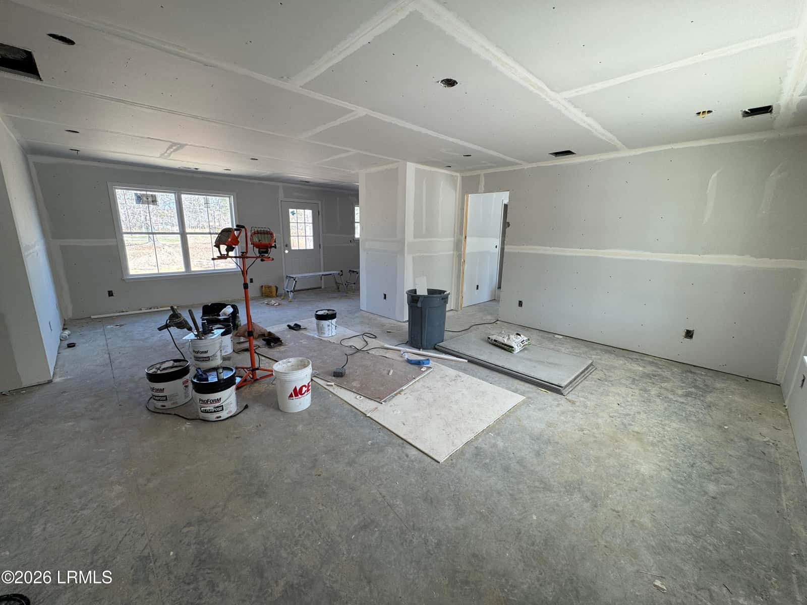 310 Kathy Avenue, Hampton, SC 29924 — photo 3 of 10