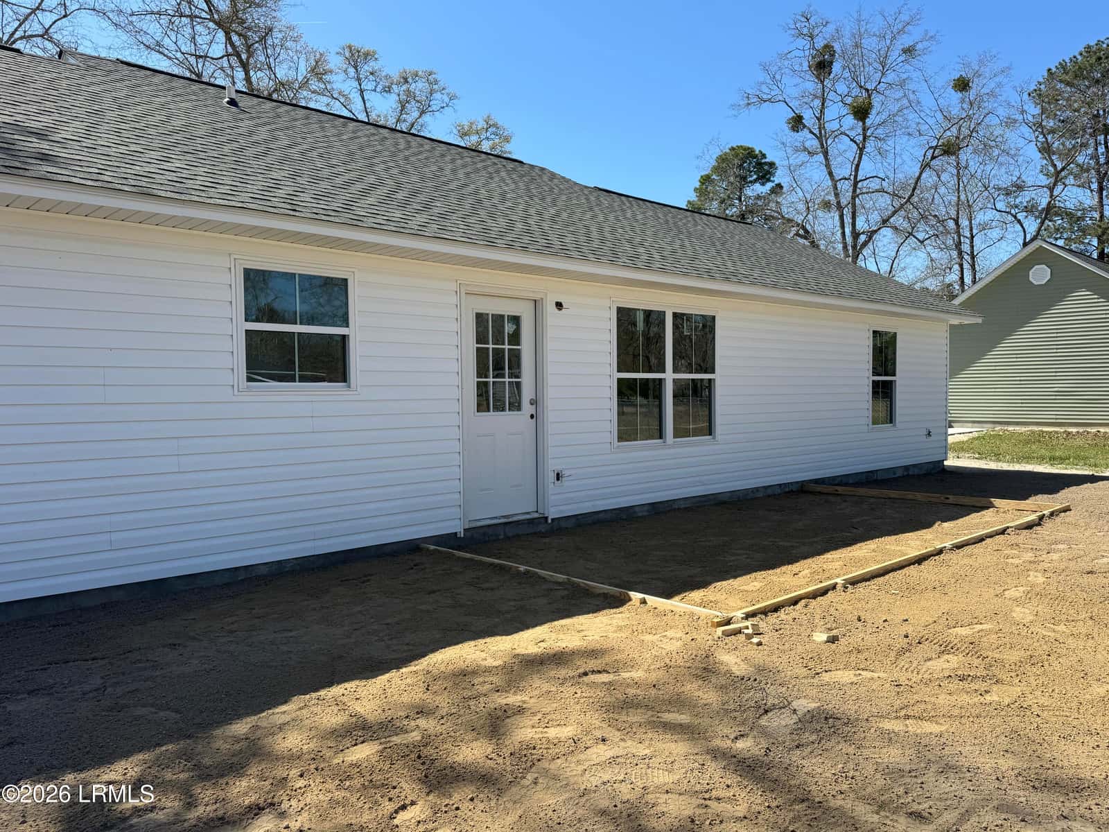 310 Kathy Avenue, Hampton, SC 29924 — photo 10 of 10