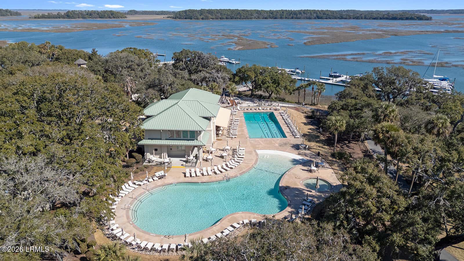 272 Moss Creek Drive, Hilton Head Island, SC 29926 — photo 55 of 56