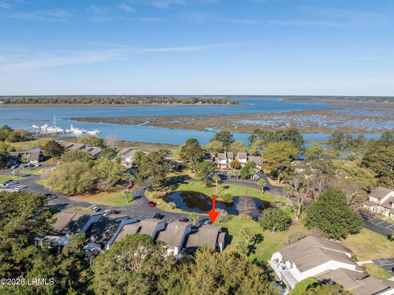 3 Marsh Harbor Drive A, Beaufort, SC 29907 — photo 28 of 39