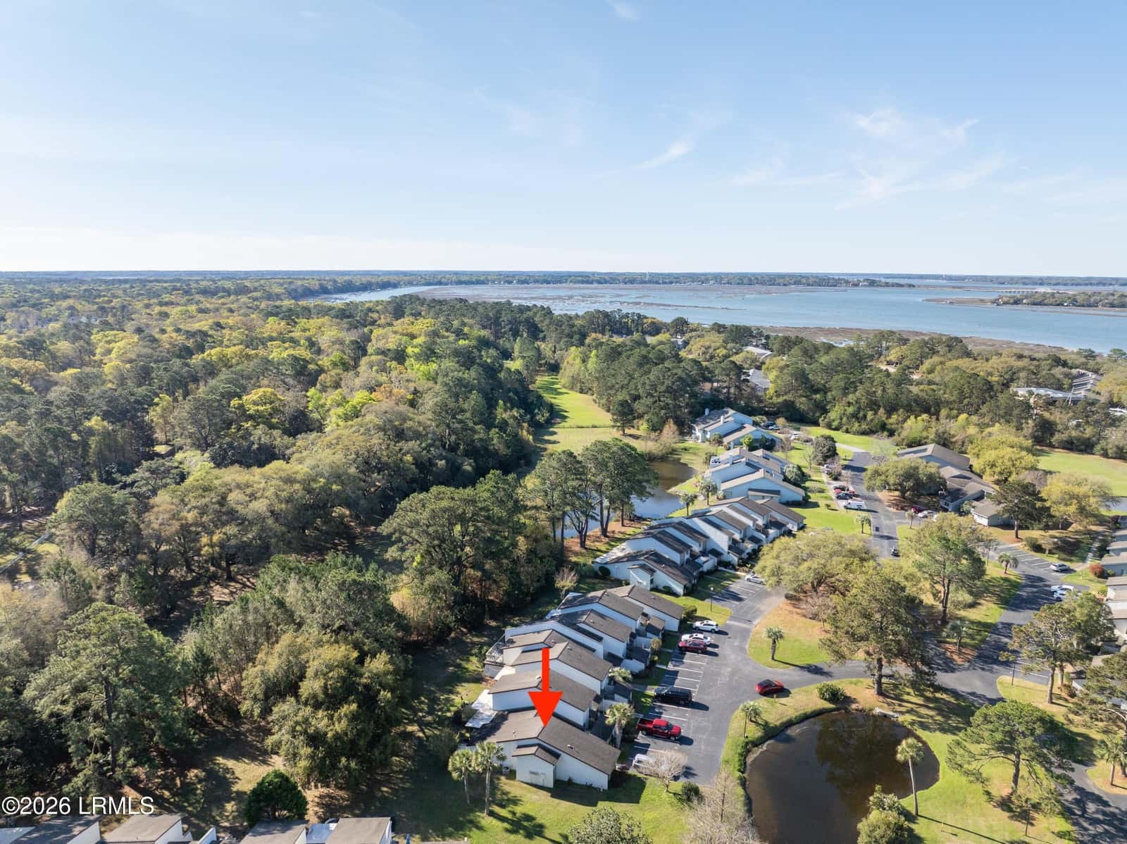 3 Marsh Harbor Drive A, Beaufort, SC 29907 — photo 32 of 39