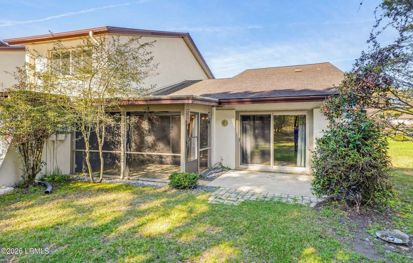3 Marsh Harbor Drive A, Beaufort, SC 29907 — photo 38 of 39