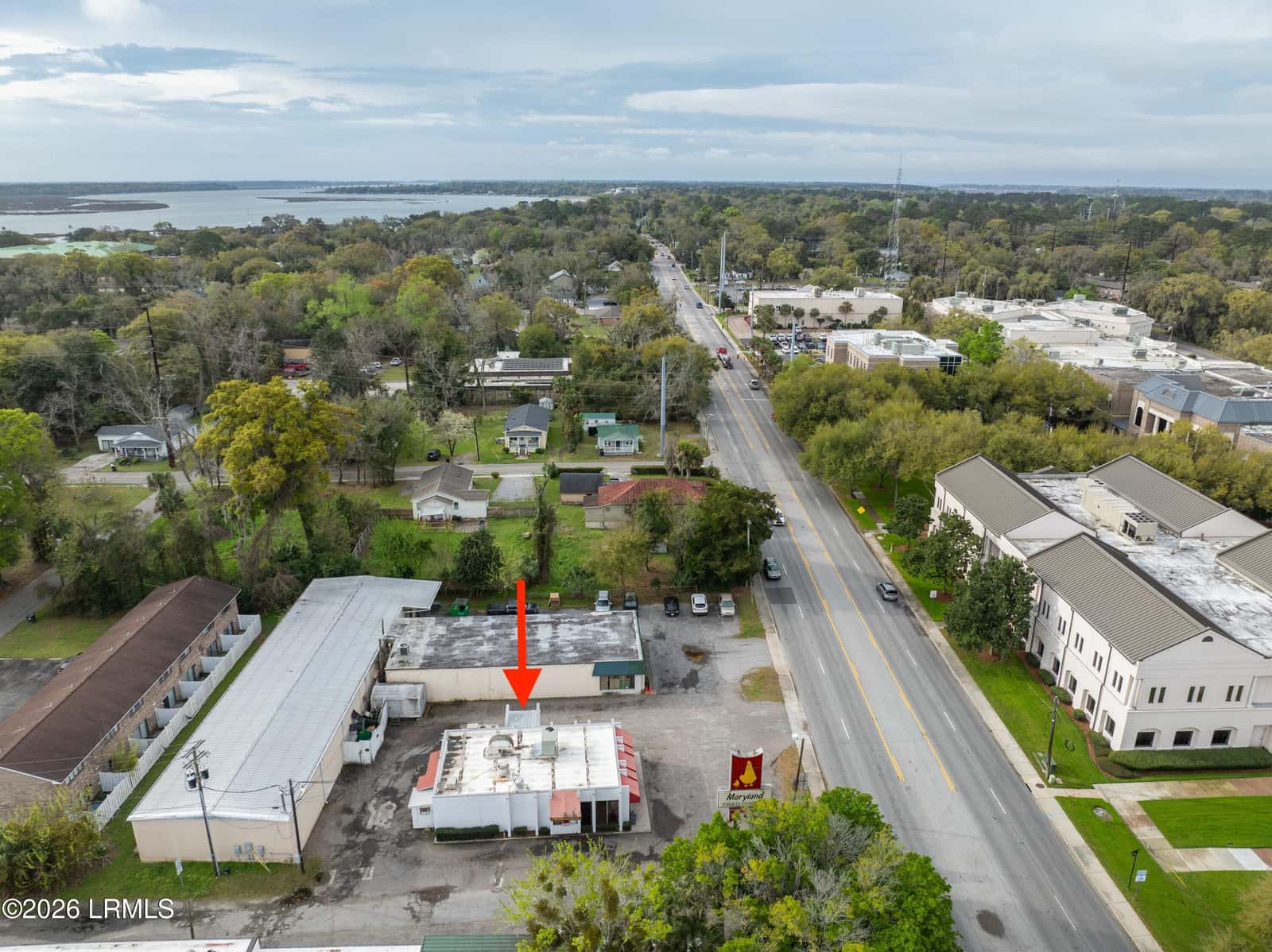 111 Ribaut Road, Beaufort, SC 29902 — photo 34 of 42