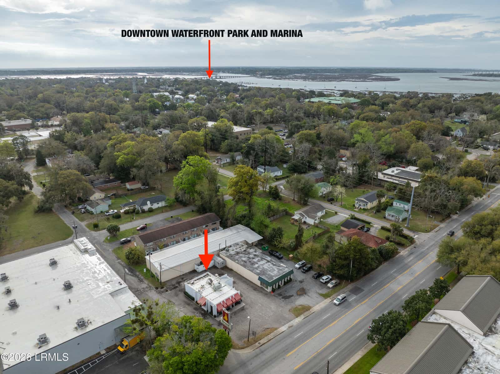 111 Ribaut Road, Beaufort, SC 29902 — photo 35 of 42