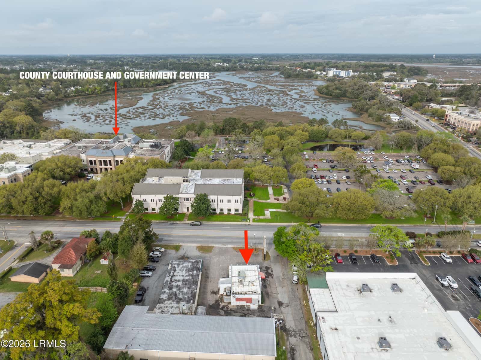 111 Ribaut Road, Beaufort, SC 29902 — photo 40 of 42