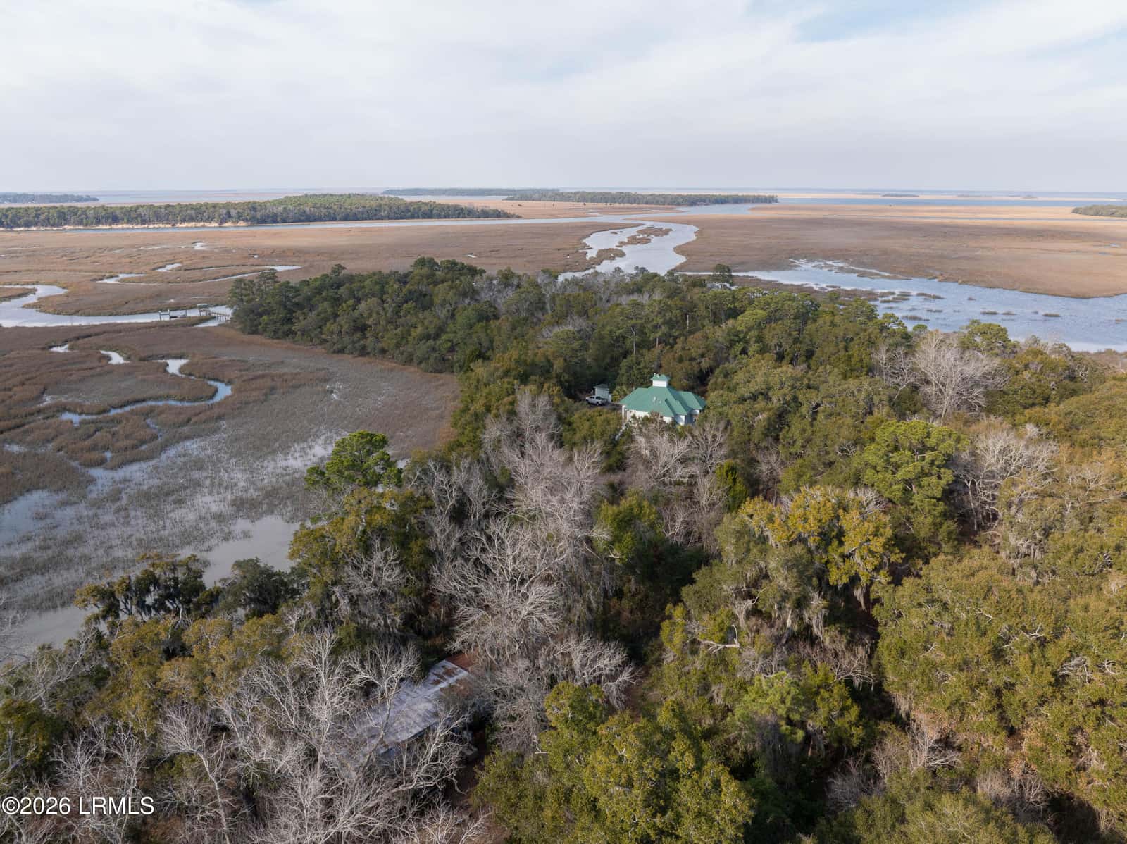 83 Fripp Point Road, St. Helena Island, SC 29920 — photo 9 of 20