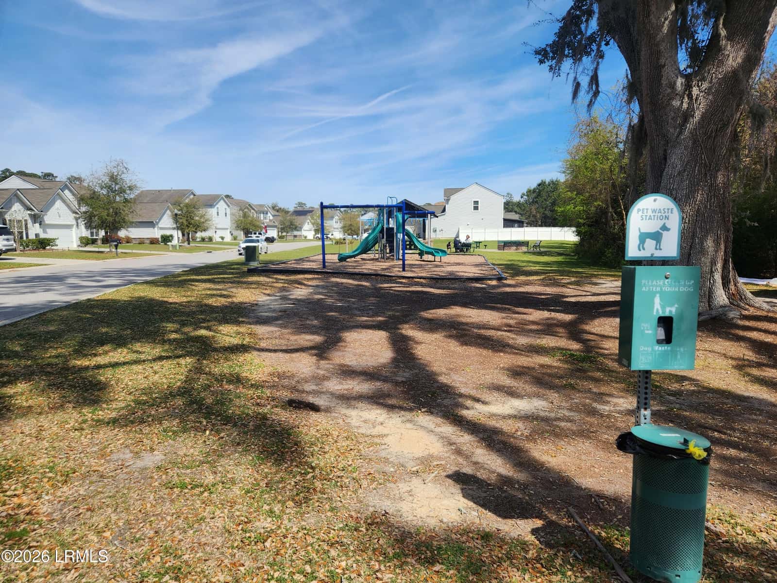 8 Tugaloo Drive, Beaufort, SC 29906 — photo 50 of 53