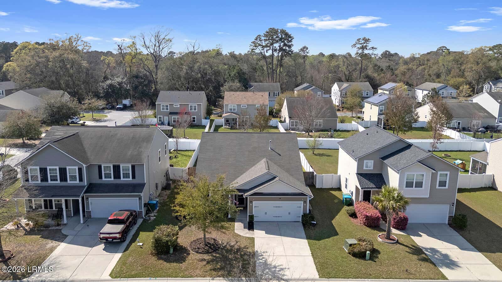 8 Tugaloo Drive, Beaufort, SC 29906 — photo 42 of 53