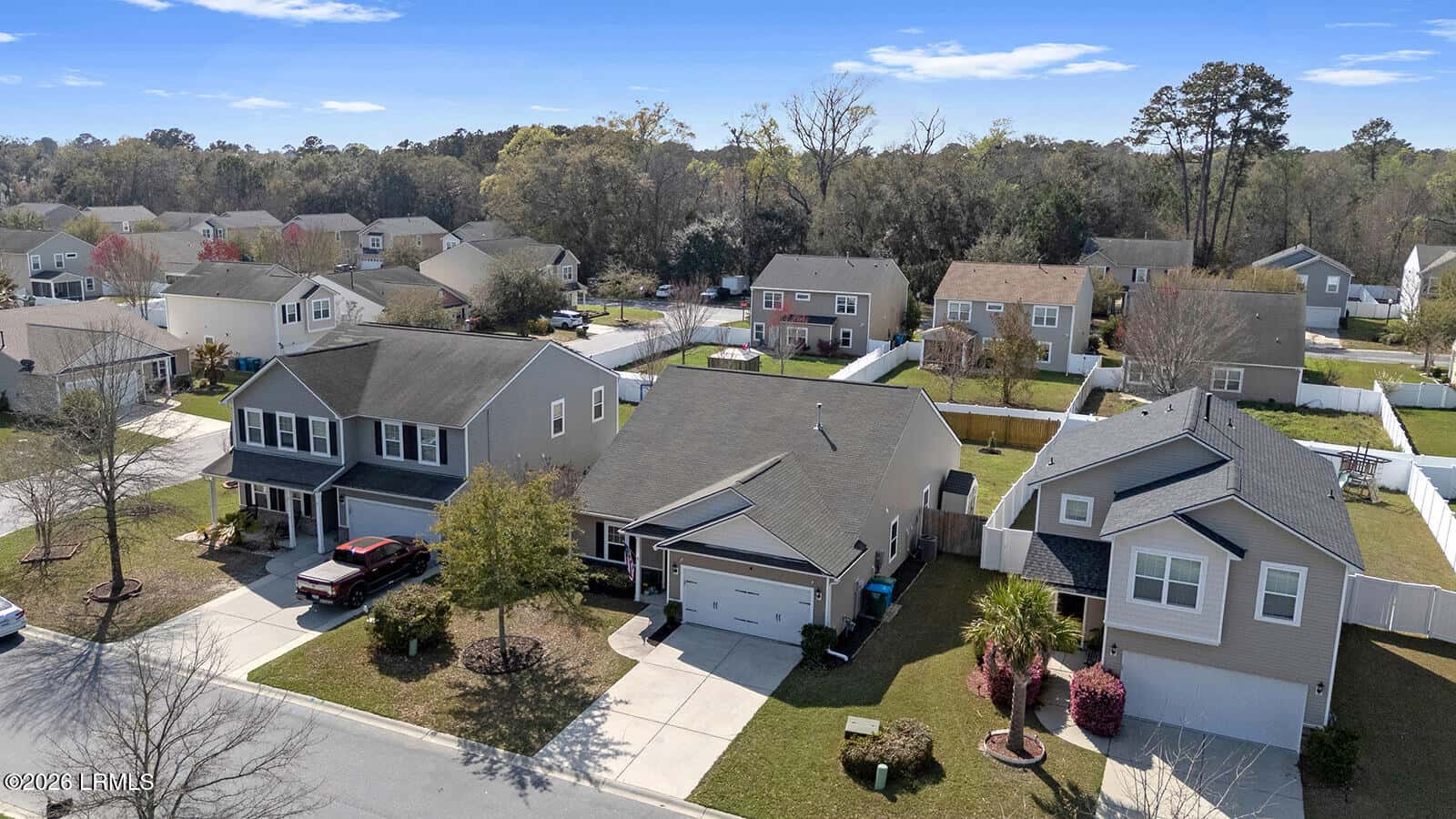 8 Tugaloo Drive, Beaufort, SC 29906 — photo 43 of 53