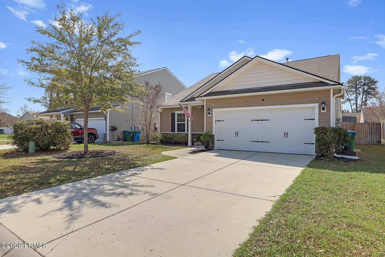 8 Tugaloo Drive, Beaufort, SC 29906 — photo 45 of 53